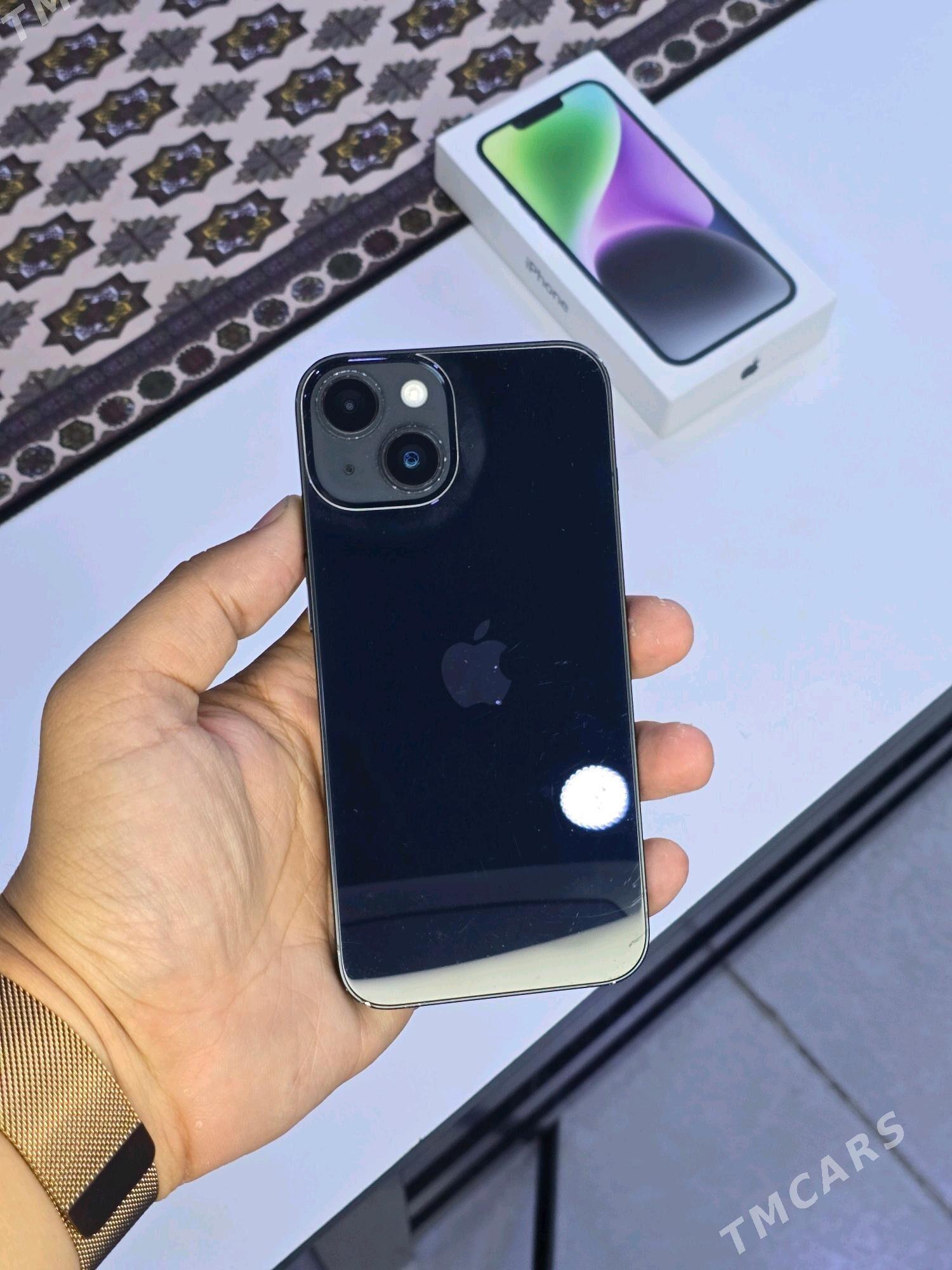iPhone 14 128gb - Mary - img 5
