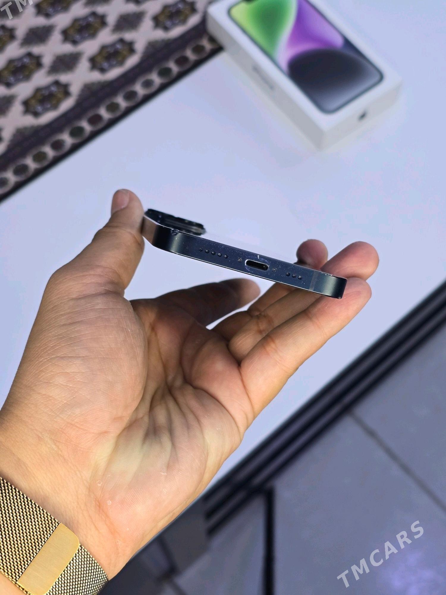 iPhone 14 128gb - Mary - img 3