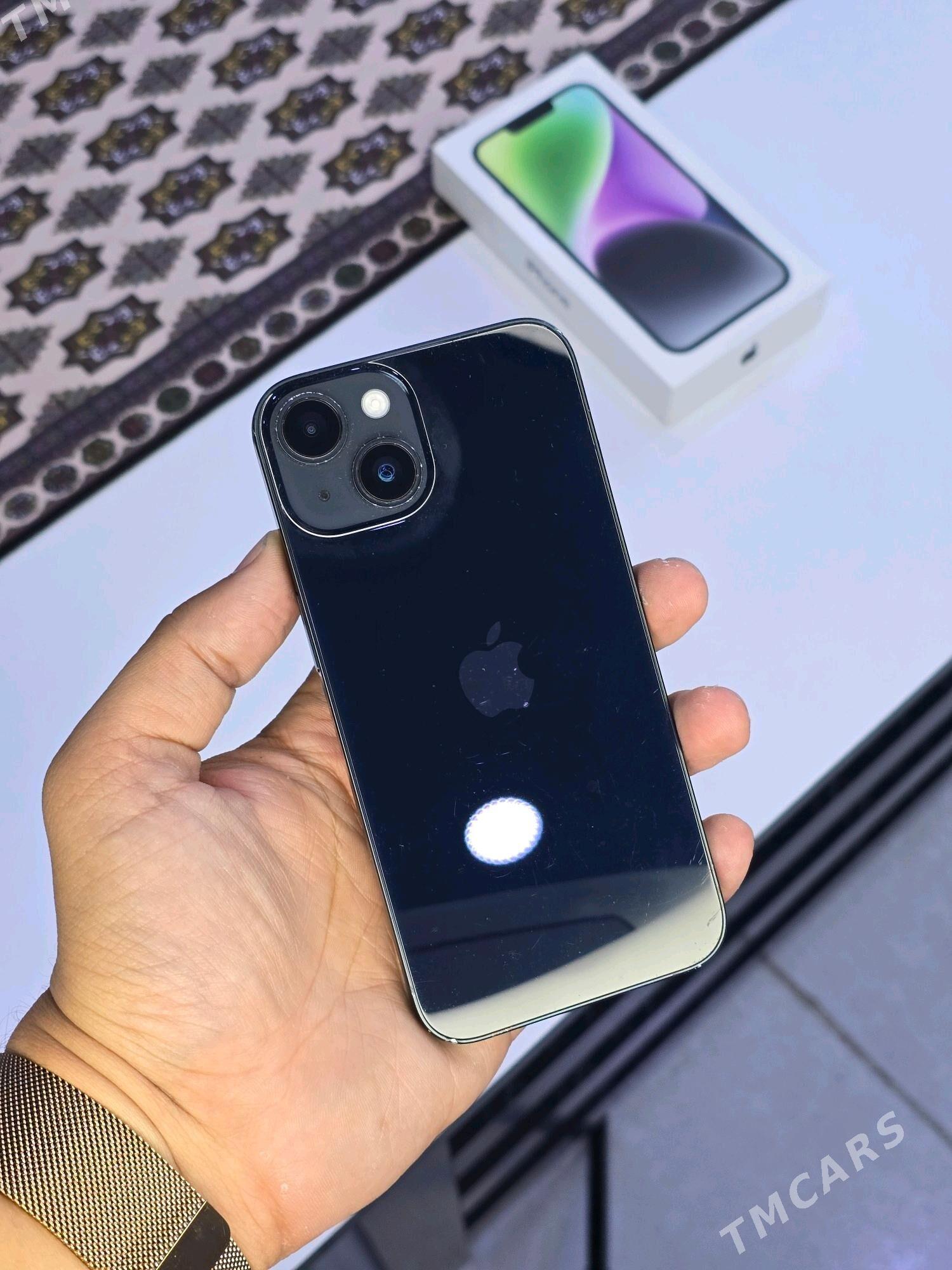 iPhone 14 128gb - Mary - img 2