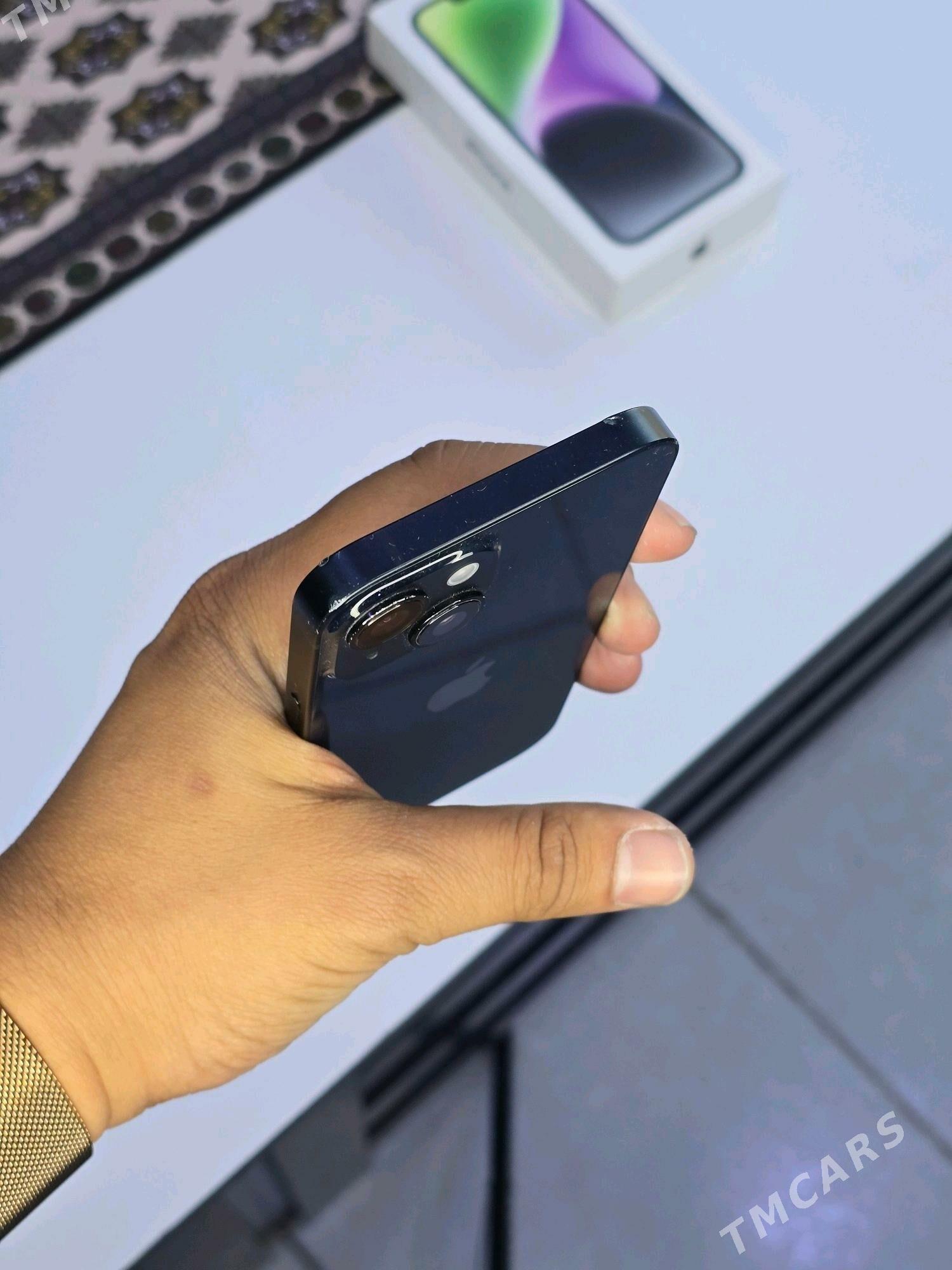 iPhone 14 128gb - Mary - img 6