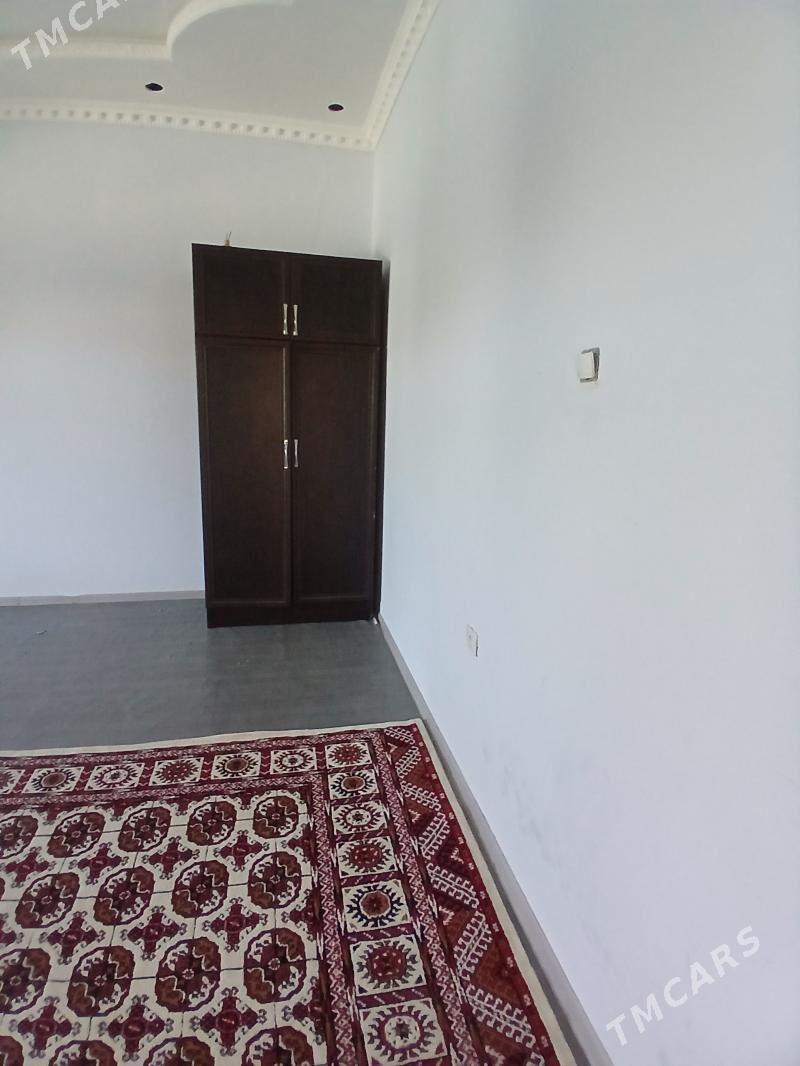 bagyr mirewe - Багир - img 2