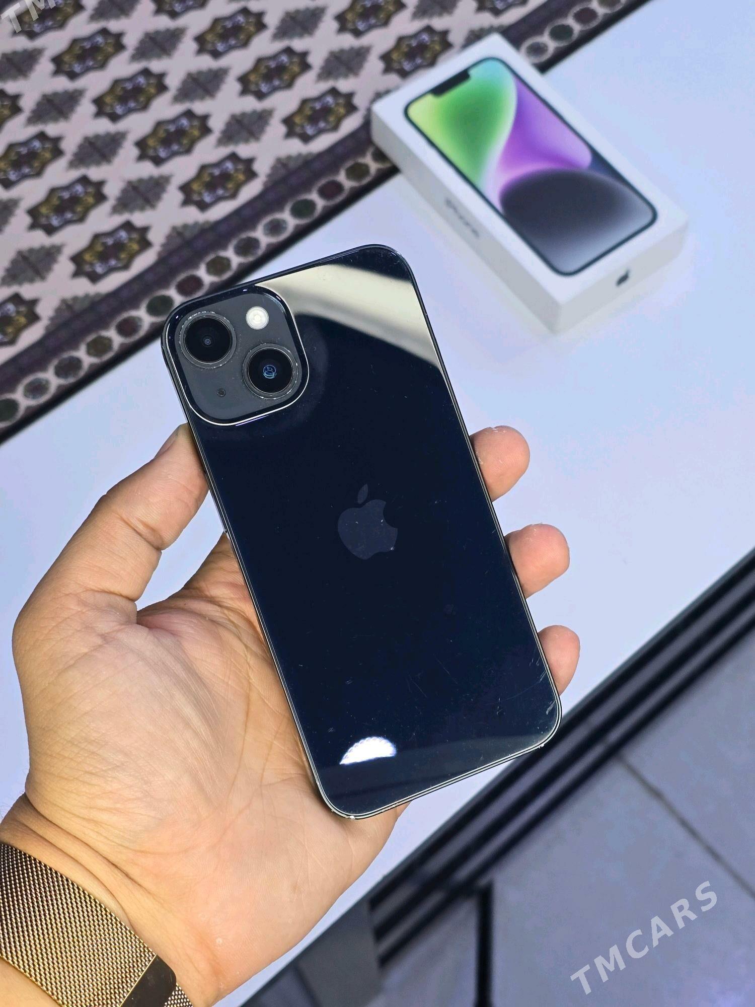 iPhone 14 128gb - Mary - img 4