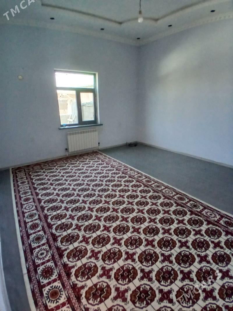 bagyr mirewe - Багир - img 6