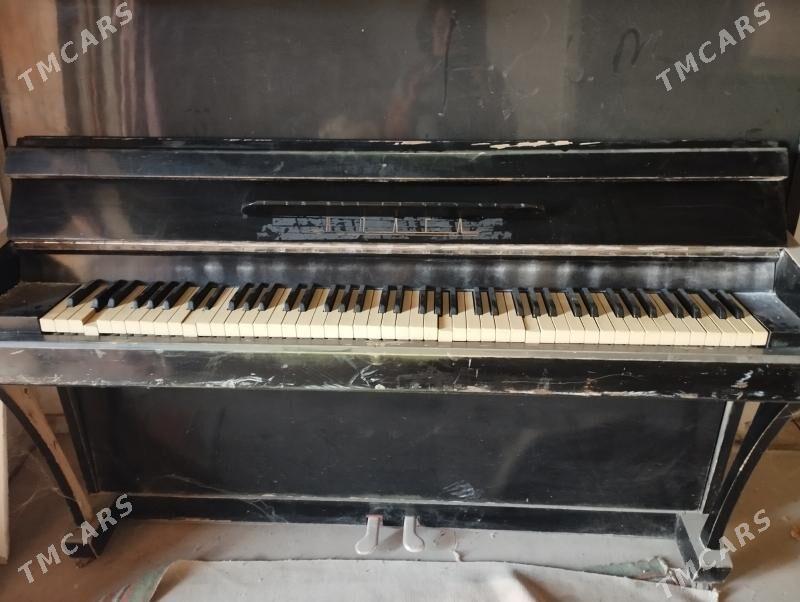 piano satlyk - Türkmenabat - img 2
