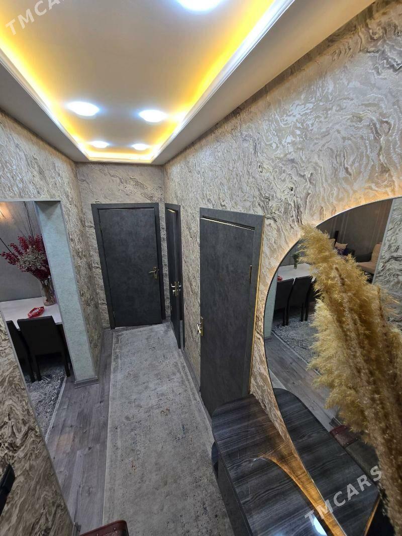 1 MKR 4 KOMNAT - Aşgabat - img 5