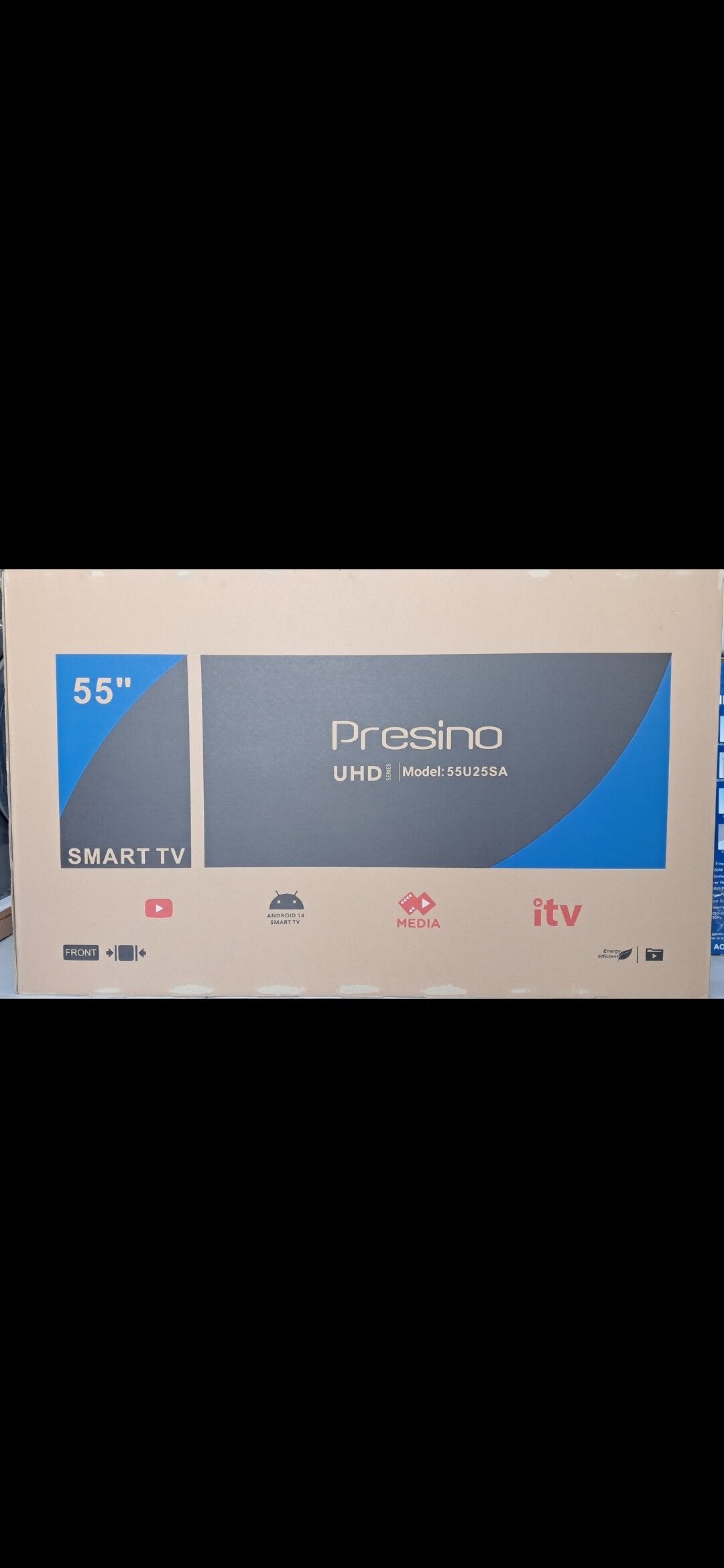 Presino 65 android - Мир 7 - img 2