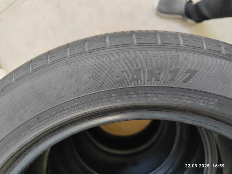 teker pokryşki aziada покрышки 1 000 TMT - 30 mkr - img 3