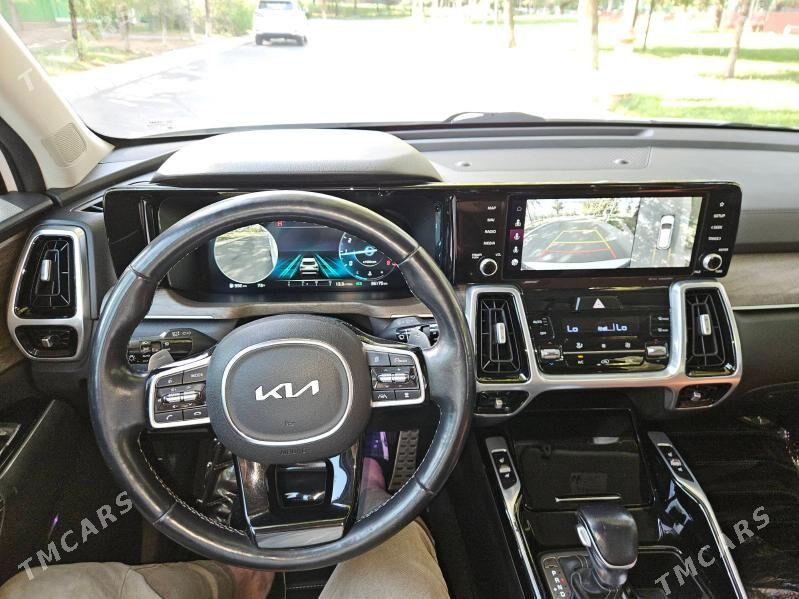 Kia Sorento 2022 - 510 000 TMT - Ашхабад - img 4