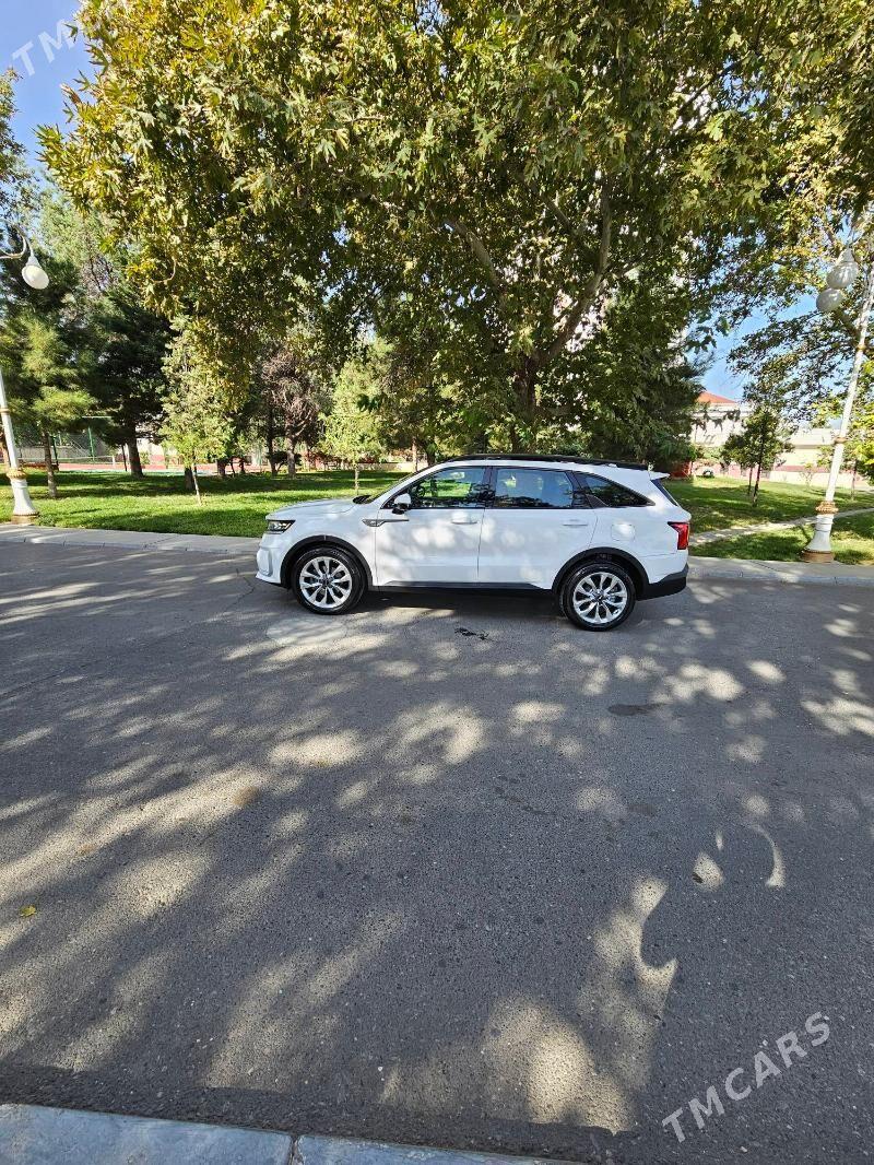 Kia Sorento 2022 - 510 000 TMT - Ашхабад - img 10