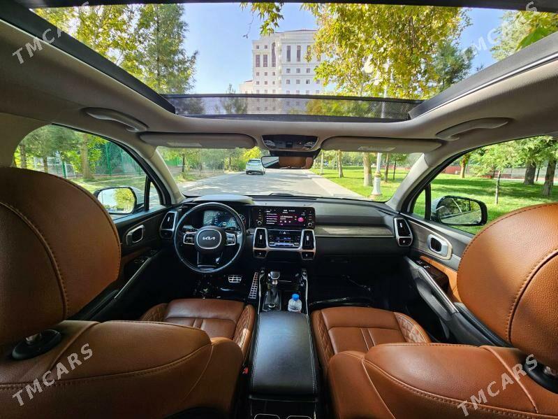 Kia Sorento 2022 - 510 000 TMT - Ашхабад - img 6
