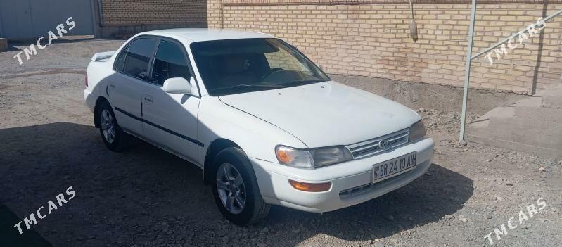Toyota Corolla 1994 - 60 000 TMT - Теджен - img 7