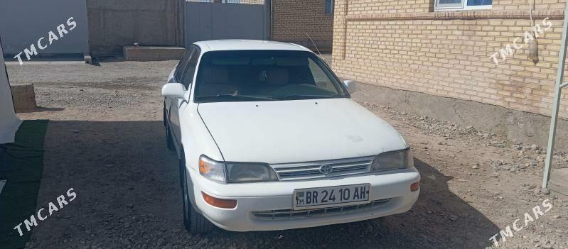 Toyota Corolla 1994 - 60 000 TMT - Теджен - img 4