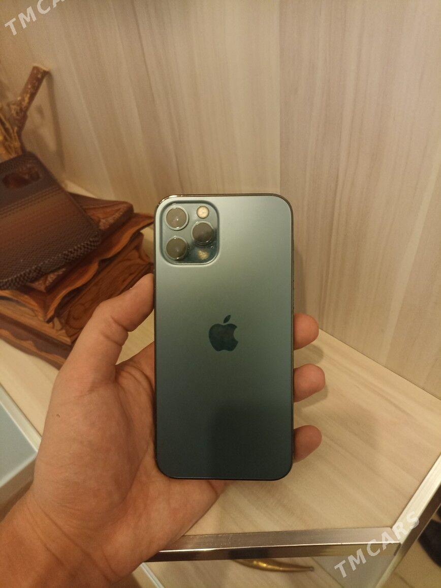 iphone 12 pro - Ашхабад - img 2