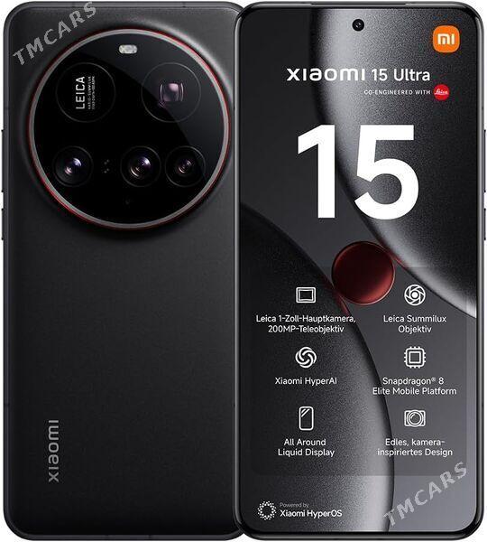Xiaomi series - Ашхабад - img 5