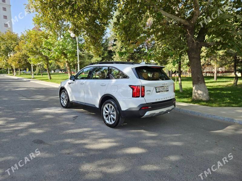 Kia Sorento 2022 - 510 000 TMT - Ашхабад - img 7