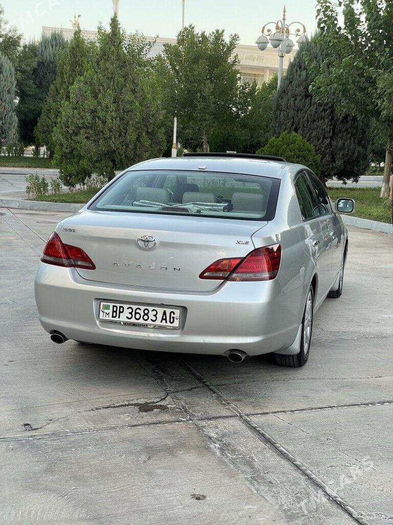 Toyota Avalon 2008 - 215 000 TMT - Aşgabat - img 4