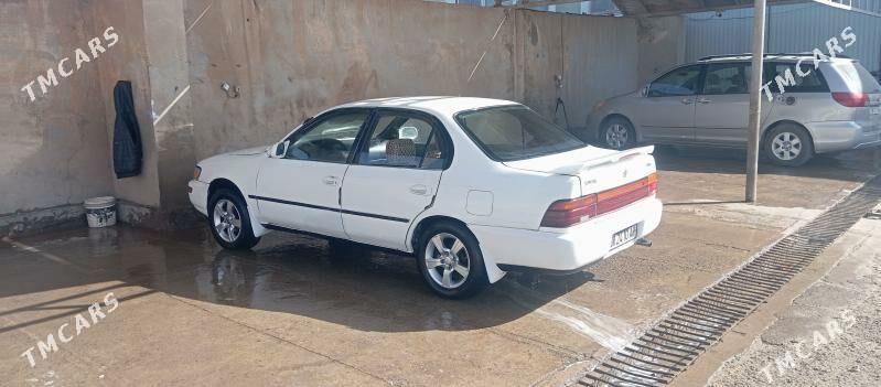 Toyota Corolla 1994 - 60 000 TMT - Теджен - img 6