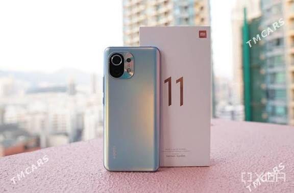 Xiaomi series - Ашхабад - img 3