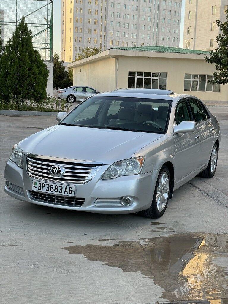 Toyota Avalon 2008 - 215 000 TMT - Aşgabat - img 2