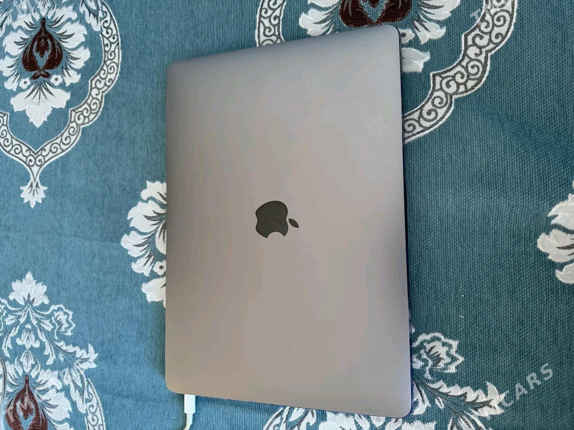 MaсBook 13 PRO (inch) МакБук - Türkmenabat - img 1