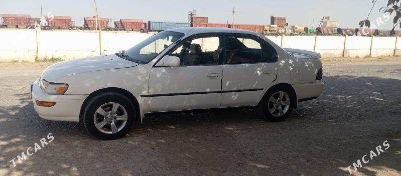 Toyota Corolla 1994 - 60 000 TMT - Теджен - img 3