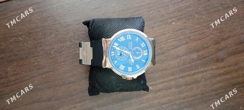 Sagat - Анев - img 3