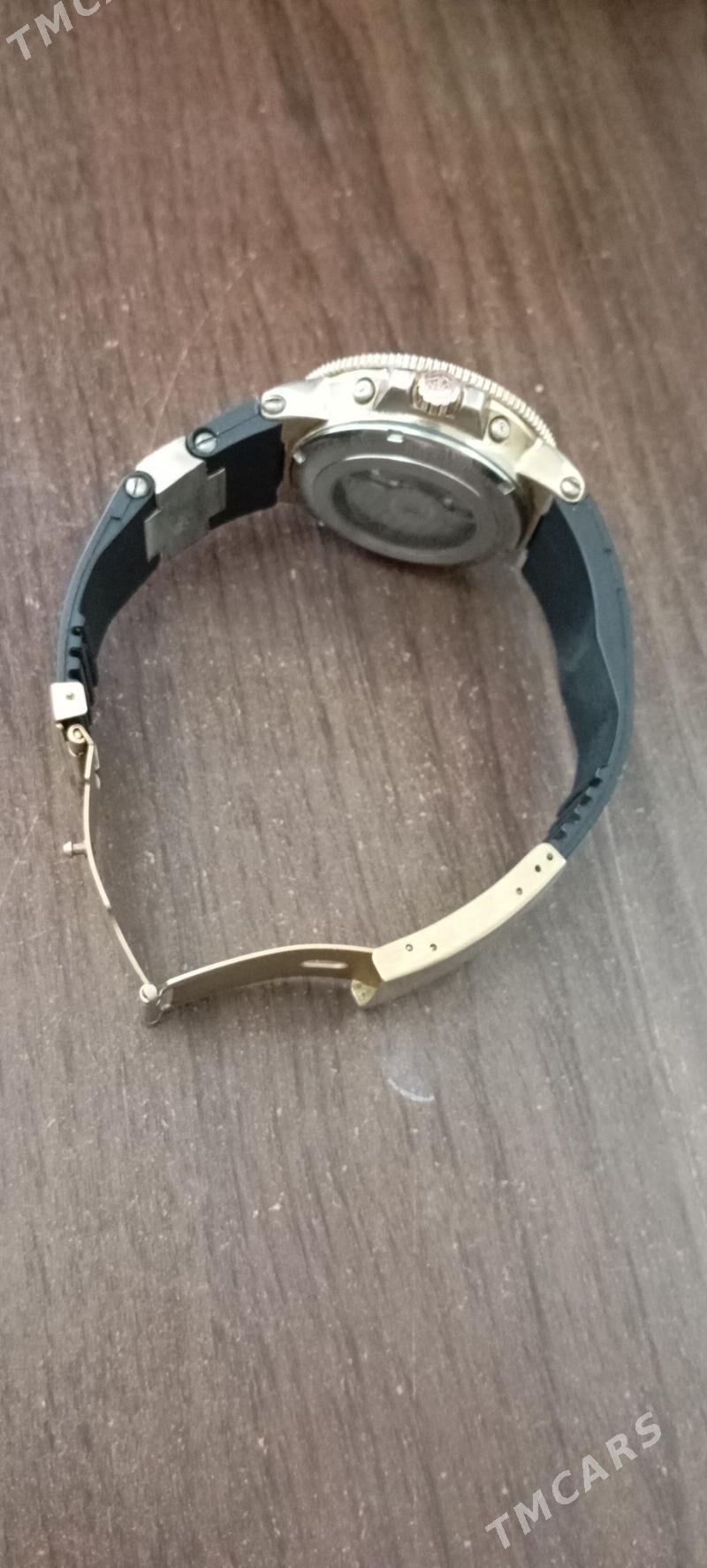 Sagat - Анев - img 2