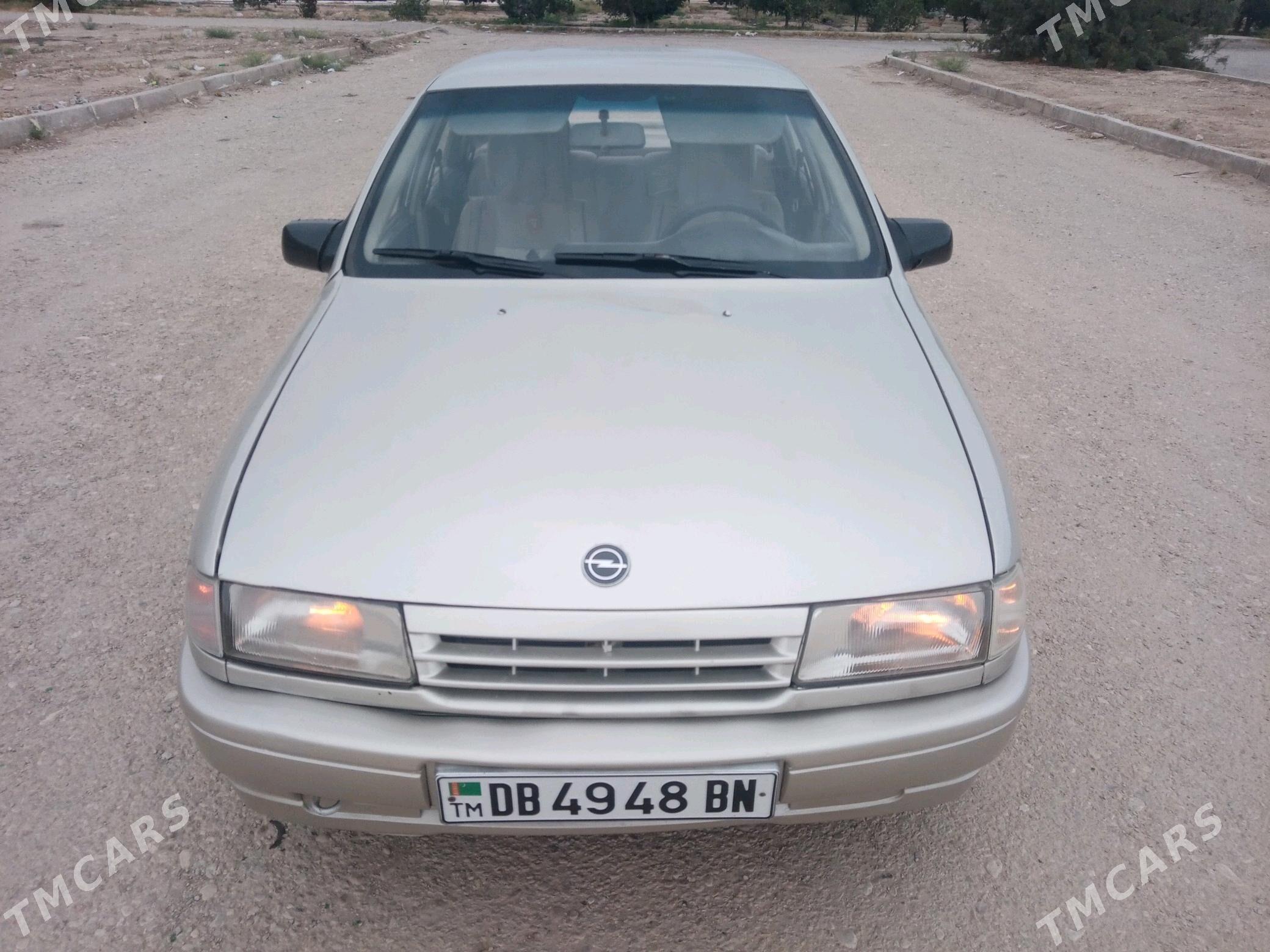 Opel Vectra 1990 - 38 000 TMT - Balkanabat - img 7