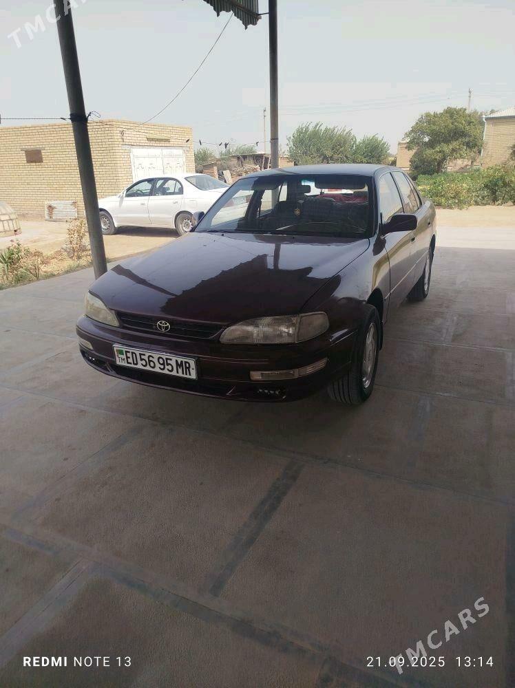 Toyota Camry 1993 - 92 000 TMT - Wekilbazar - img 4