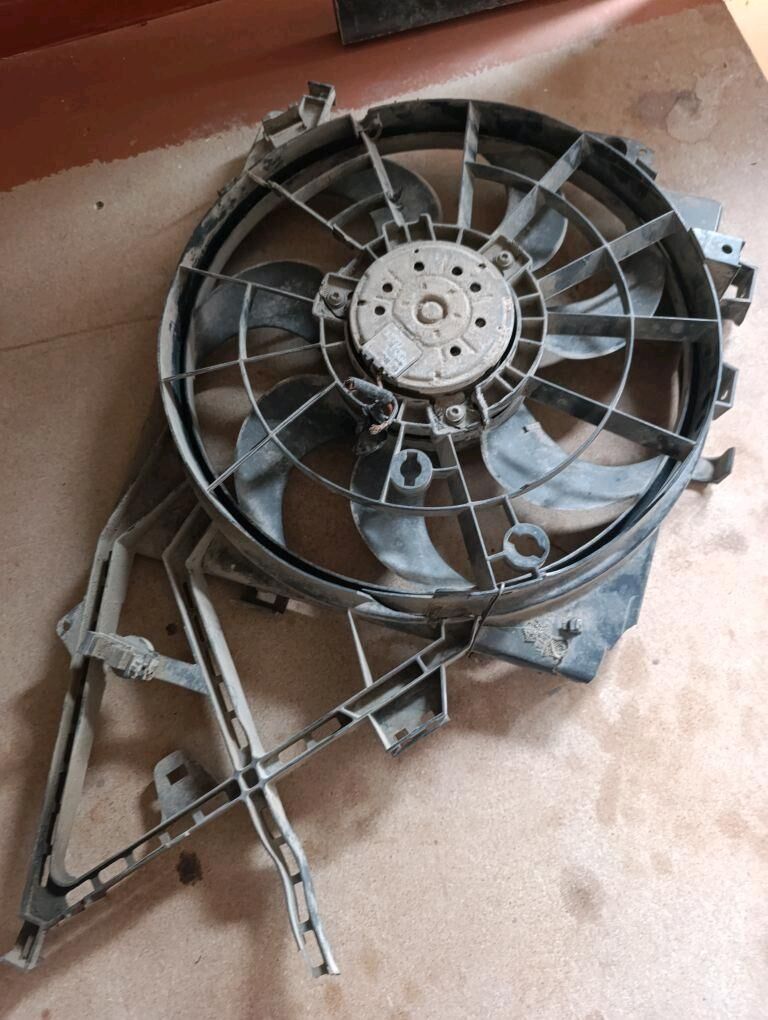 oblisowka wentilyatyr datçik 100 TMT - Daşoguz - img 7