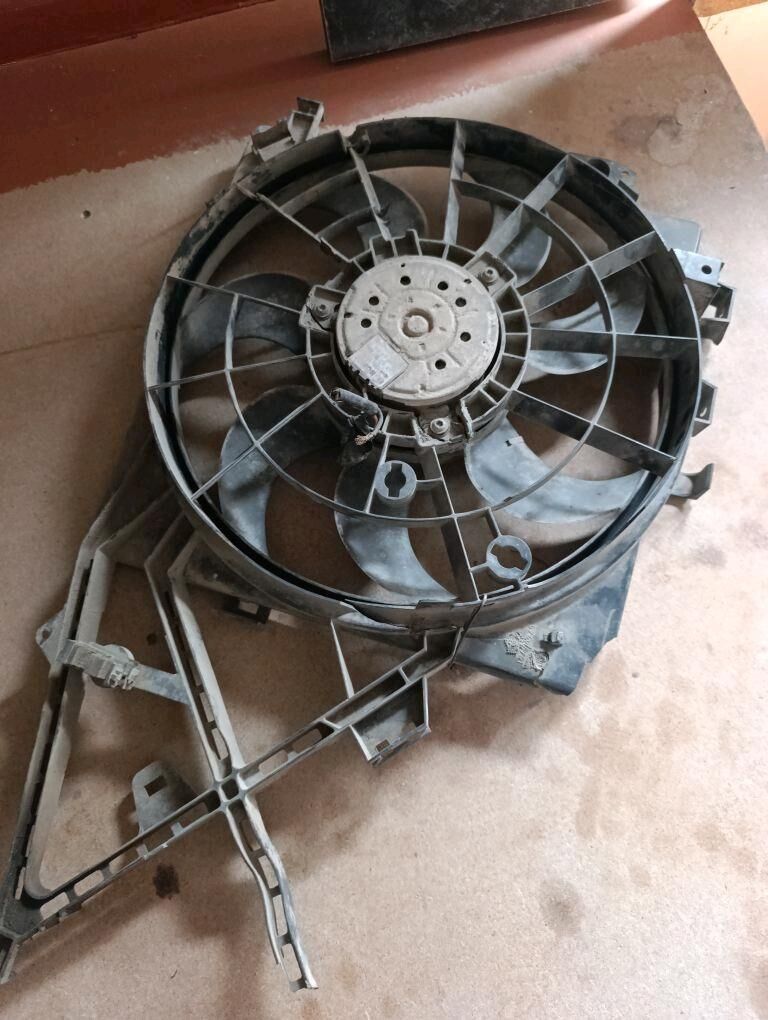 oblisowka wentilyatyr datçik 100 TMT - Daşoguz - img 6