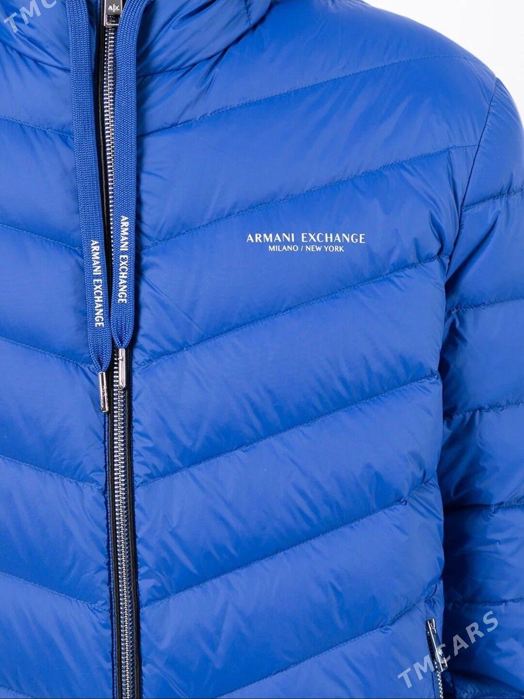 Armani Exchange L razmer - Aşgabat - img 1