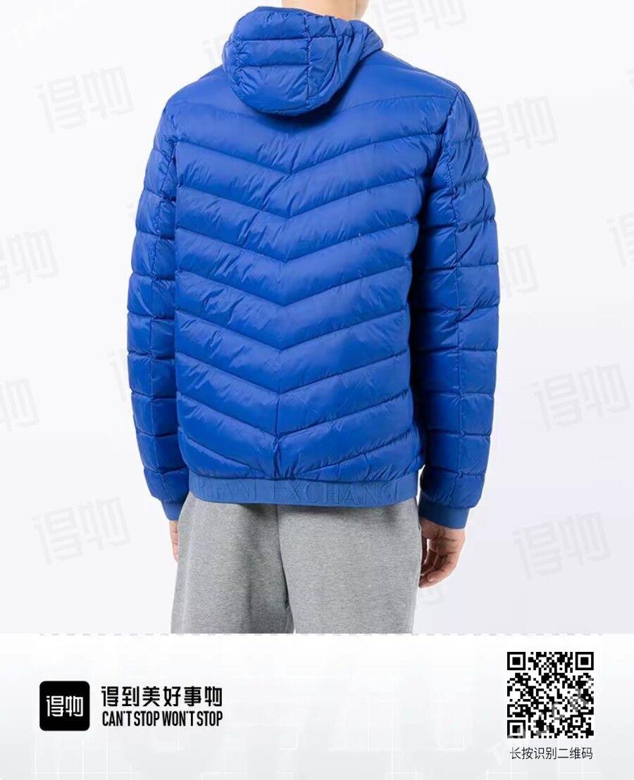 Armani Exchange L razmer - Aşgabat - img 4