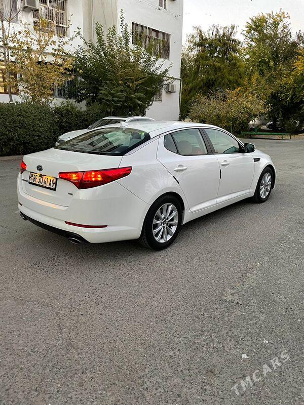 Kia Optima 2010 - 145 000 TMT - Ашхабад - img 5