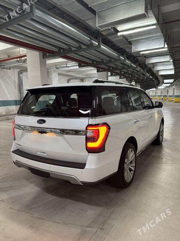 Ford Expedition 2021 - 450 000 TMT - Ашхабад - img 6