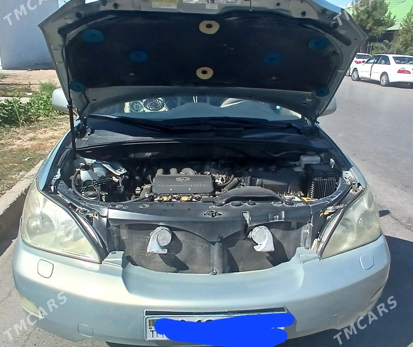 Lexus ES 330 2006 - 280 000 TMT - Туркменабат - img 5