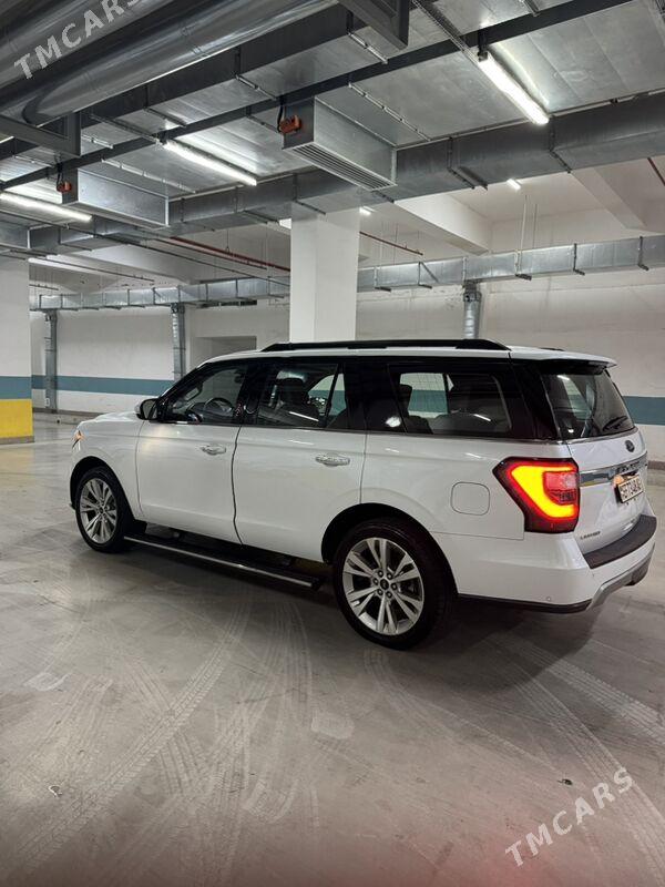 Ford Expedition 2021 - 450 000 TMT - Ашхабад - img 4