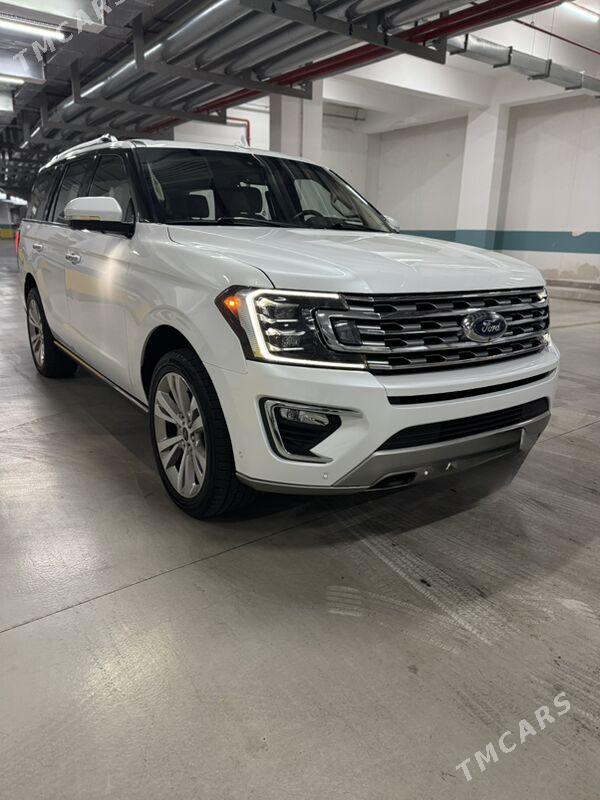 Ford Expedition 2021 - 450 000 TMT - Ашхабад - img 5