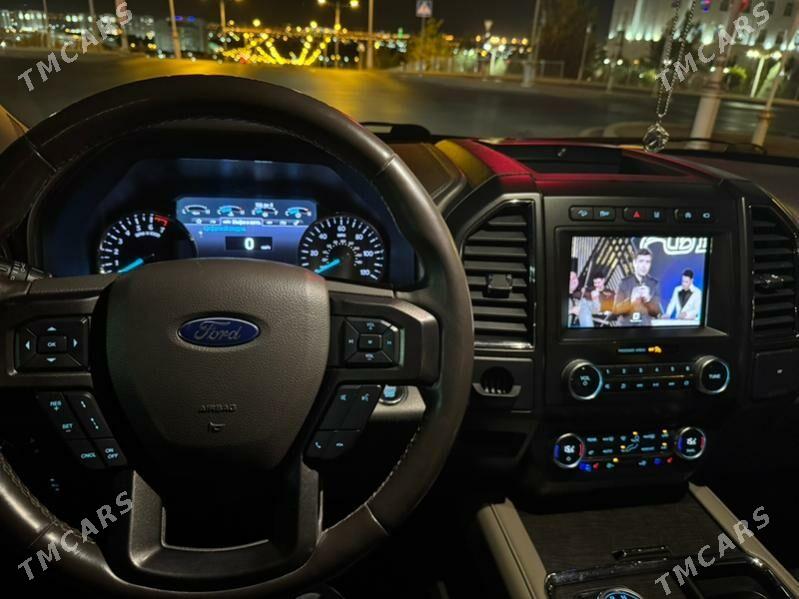 Ford Expedition 2021 - 450 000 TMT - Ашхабад - img 3
