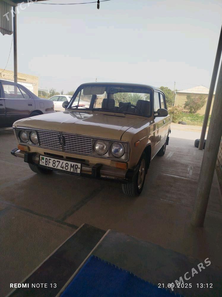 Lada 2106 1988 - 32 000 TMT - Векильбазар - img 2