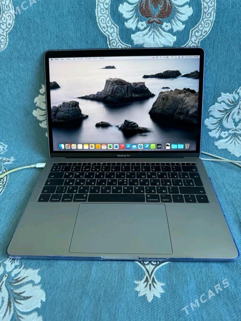MaсBook 13 PRO (inch) МакБук - Türkmenabat - img 2