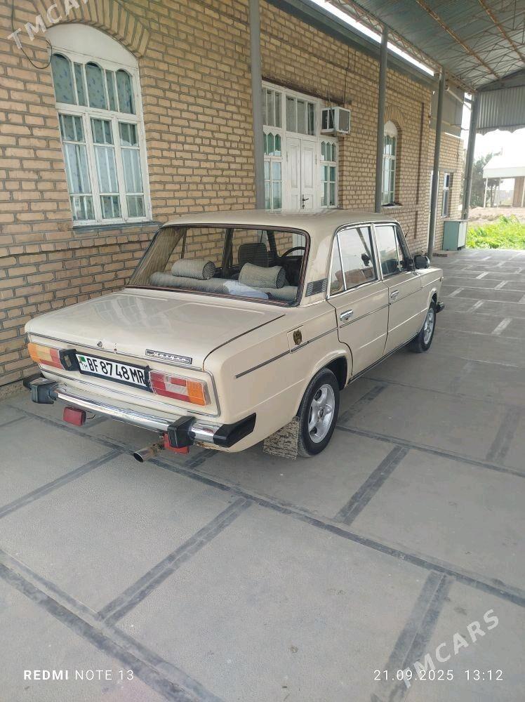 Lada 2106 1988 - 32 000 TMT - Векильбазар - img 3