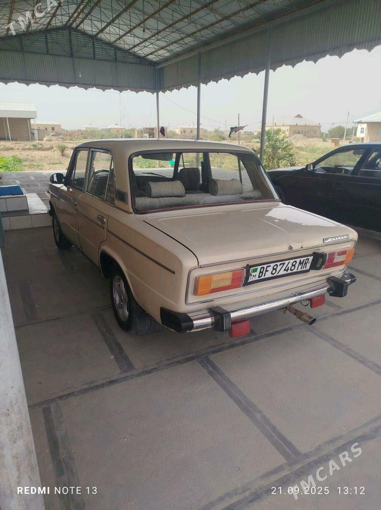 Lada 2106 1988 - 32 000 TMT - Векильбазар - img 4