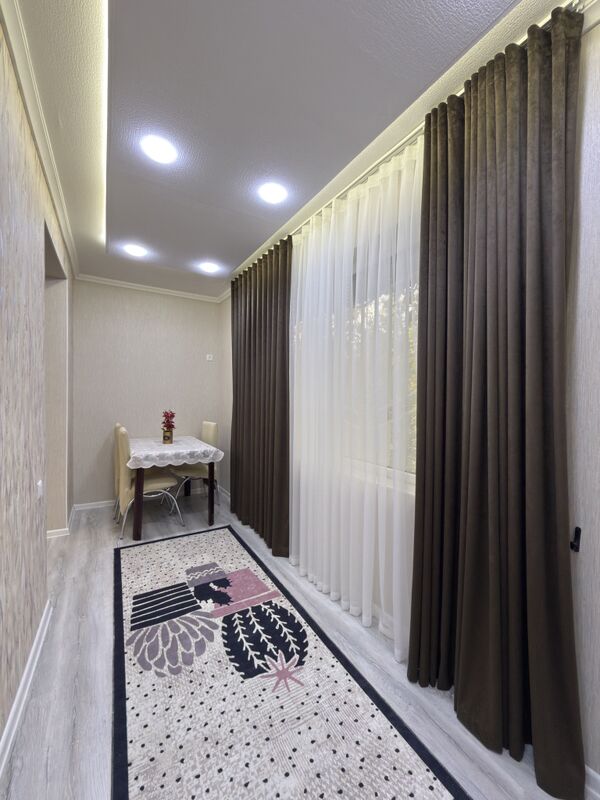 5мкр 3ком 2этаж 5mkr 3kom 2eta - Aşgabat - img 10