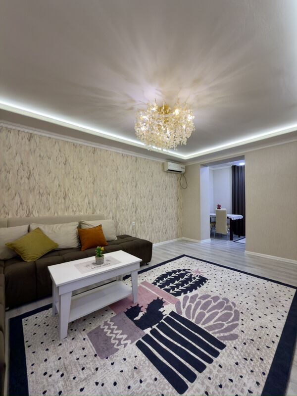 5мкр 3ком 2этаж 5mkr 3kom 2eta - Aşgabat - img 4