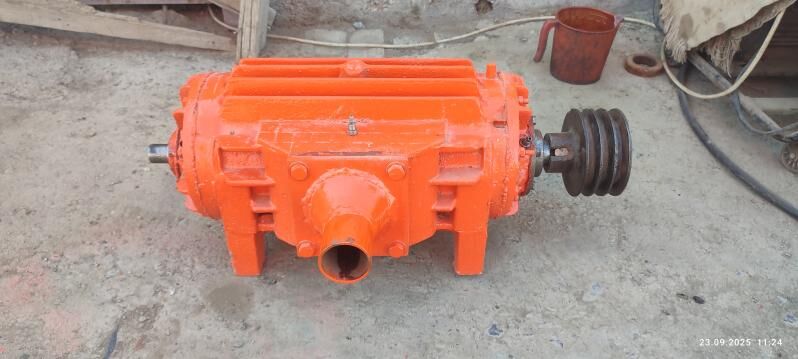 Gawnawoz nasoz 5 500 TMT - Türkmenabat - img 2