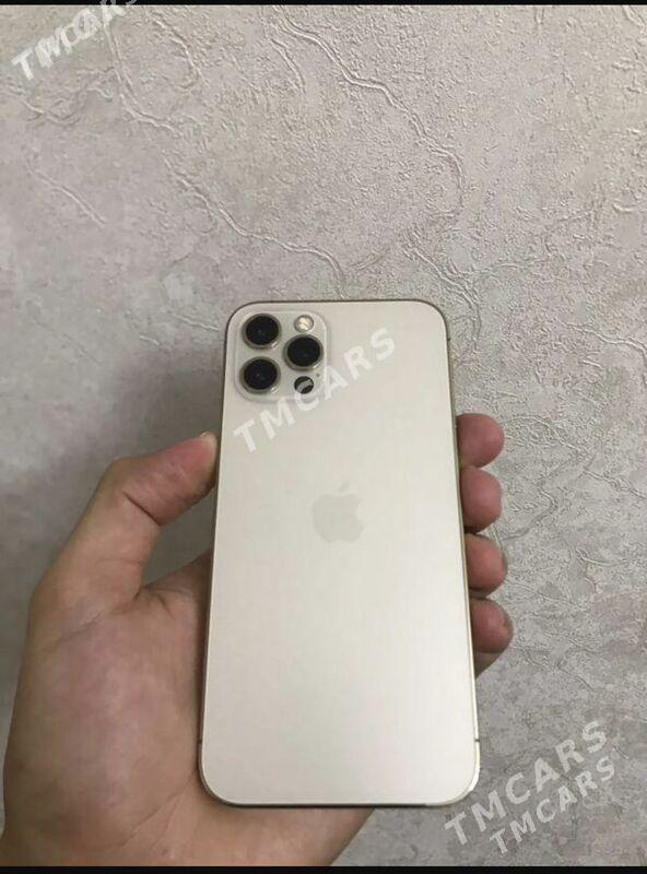 iPhone 12Pro - Balkanabat - img 2