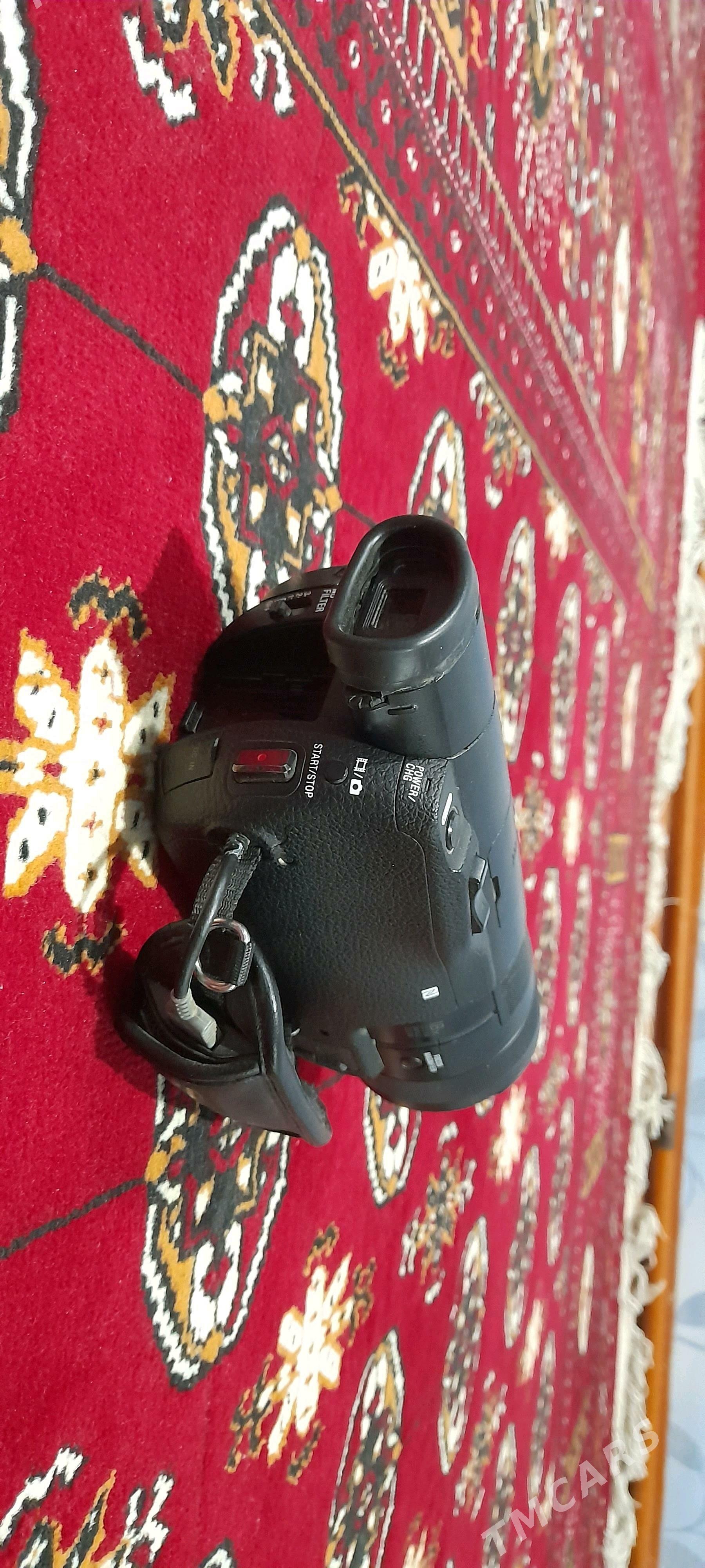 sony 4 ka a x 100 - Сакарчага - img 2