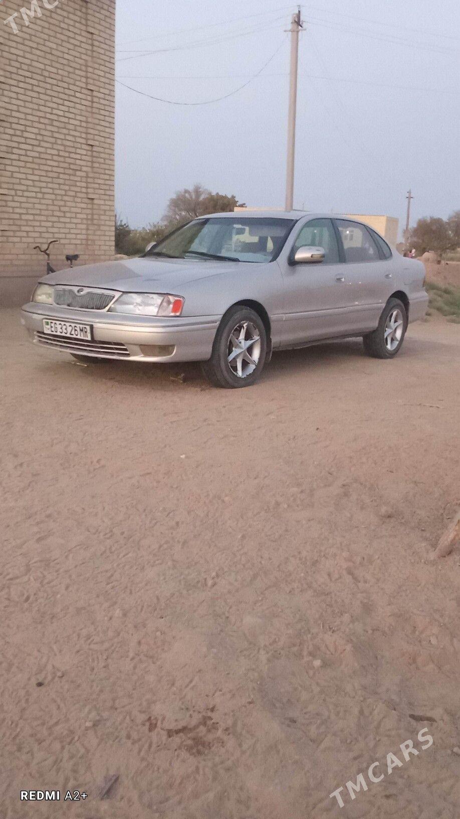 Toyota Avalon 1999 - 150 000 TMT - Mary - img 2