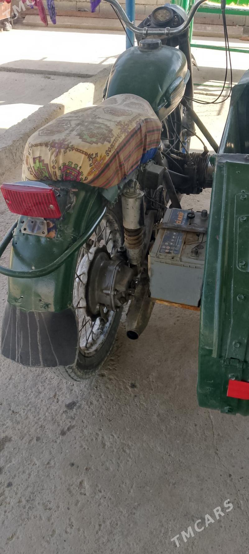 Ural 4320 1980 - 4 500 TMT - Анев - img 2